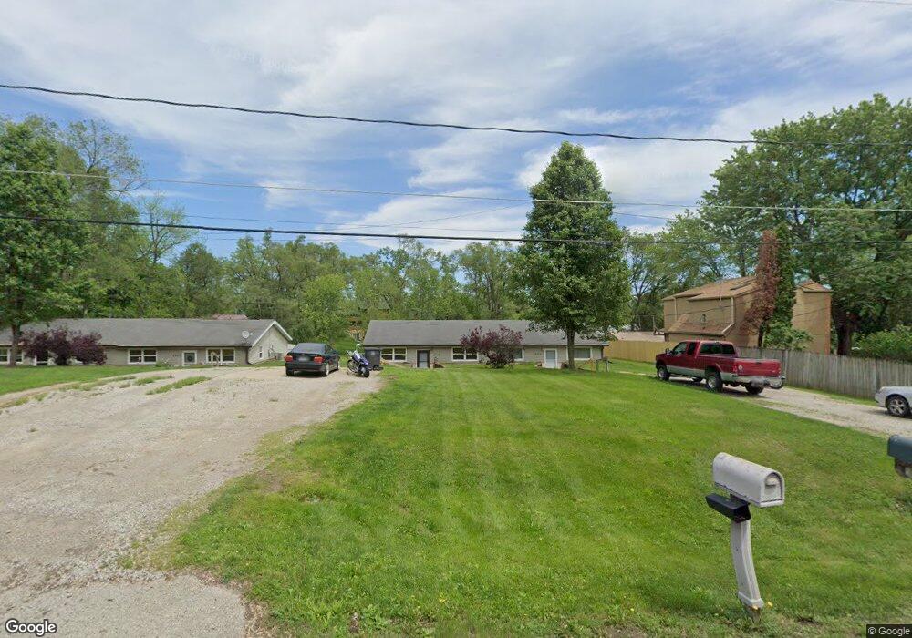 4315 SE 17th St, Des Moines, IA 50320 - photo 1