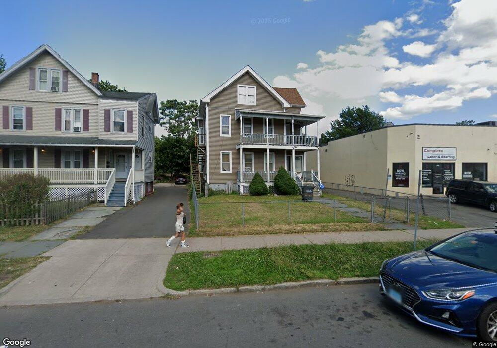 142 Franklin Ave unit 144, Hartford, CT 06114 - photo 1