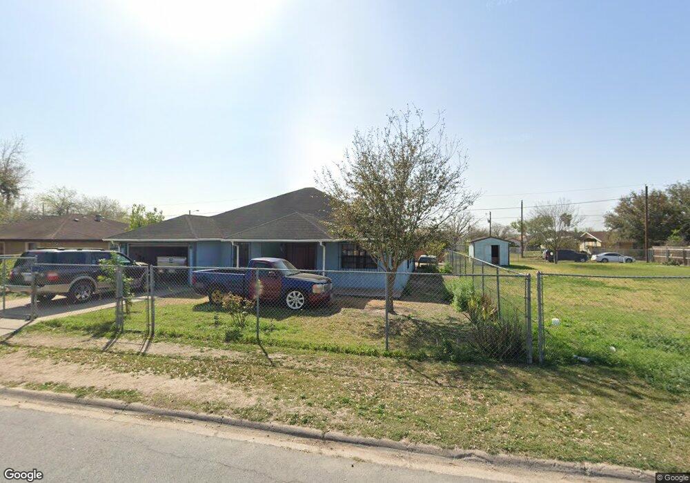 307 Birch St, Donna, TX 78537 - photo 1