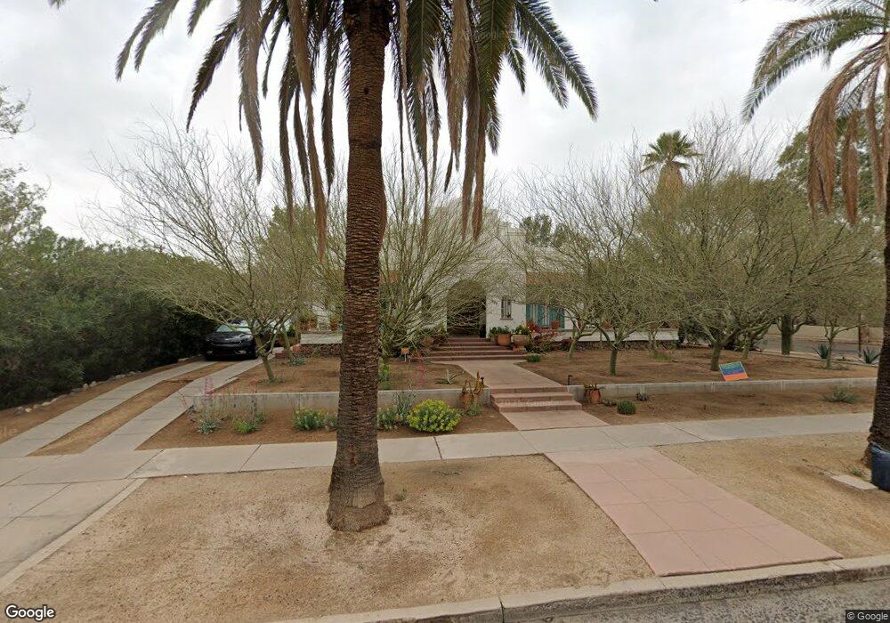 1939 E 3rd St, Tucson, AZ 85719 - photo 1