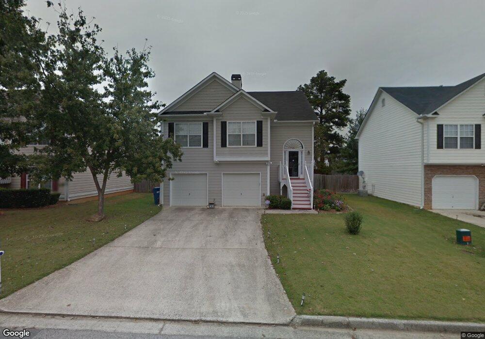 1174 Cumberland Creek Way SW, Marietta, GA 30008 - photo 1