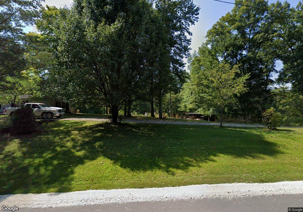 6423 W County Road 700 N, Freetown, IN 47235 - photo 1