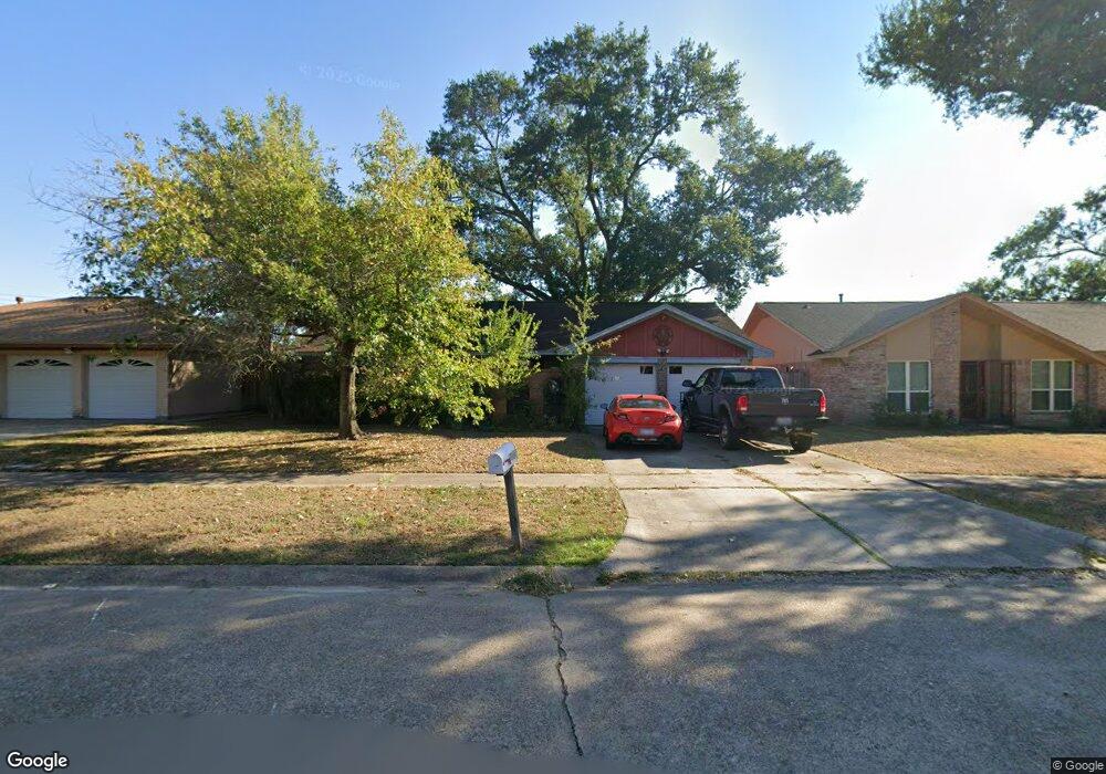 7139 Brook Stone Dr, Houston, TX 77040 - photo 1