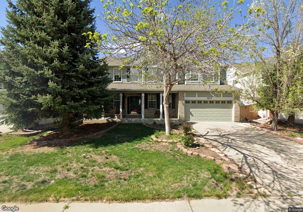 15273 E Progress Place, Aurora, CO 80015 - photo 1