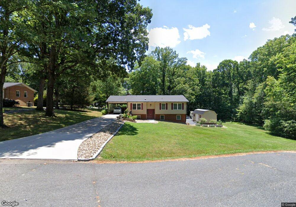 250 Anthony Ct, Asheboro, NC 27205 - photo 1