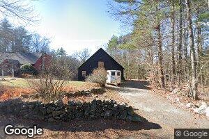 119 Old Lee Rd, Newfields, NH 03856