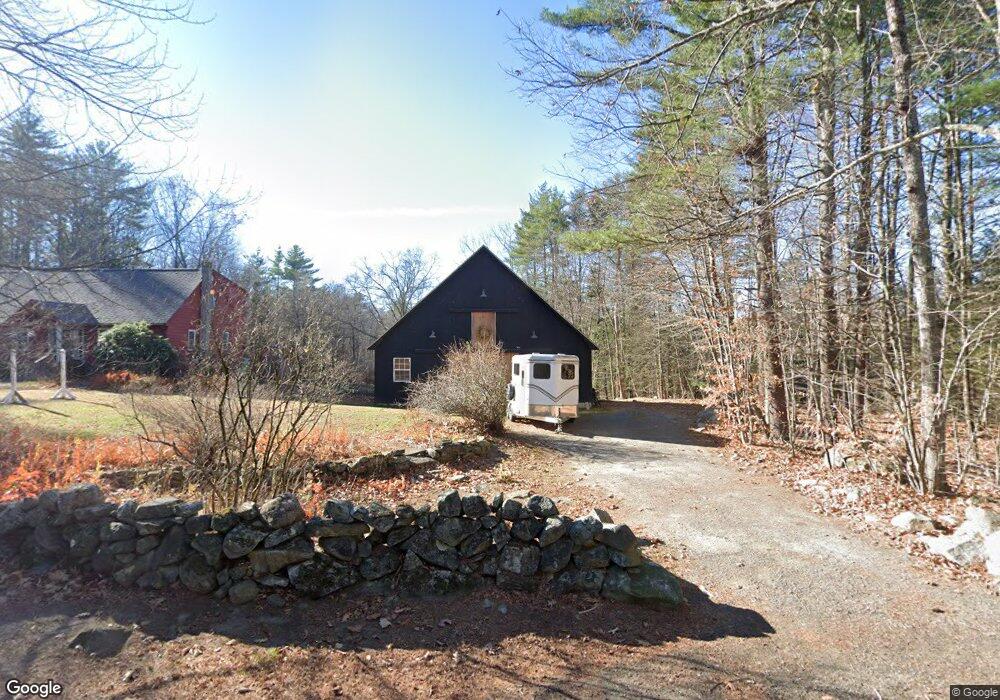 119 Old Lee Rd, Newfields, NH 03856 - photo 1