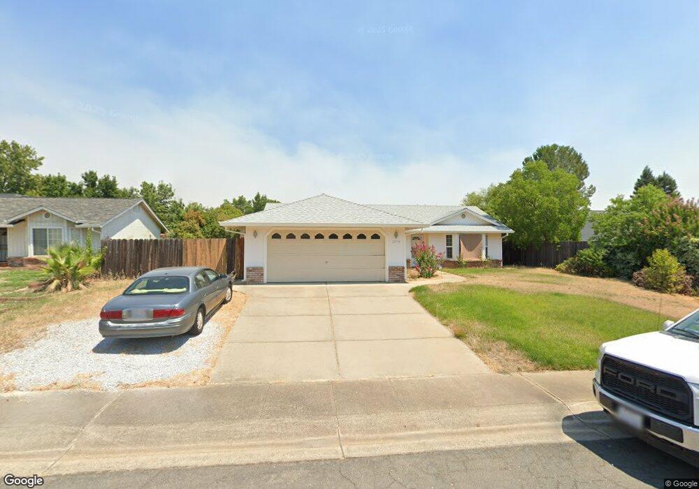 1579 Purple Way, Redding, CA 96003 - photo 1