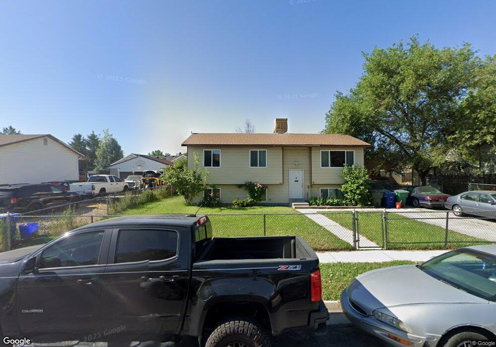 1621 W 8295 S, West Jordan, UT 84088 - photo 1