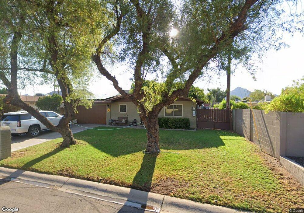 8101 N 10th Place, Phoenix, AZ 85020 - photo 1