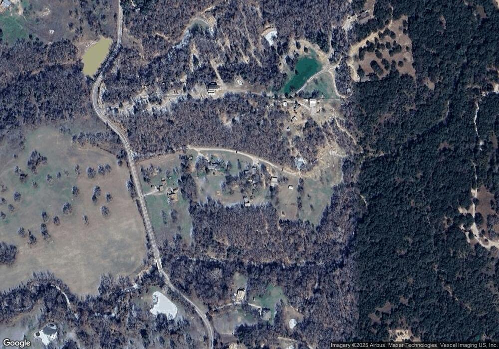 159 Private Road 3815, Springtown, TX 76082 - photo 1