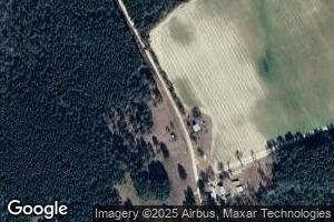 1604 Charlton Grove Church Rd, Collins, GA 30421