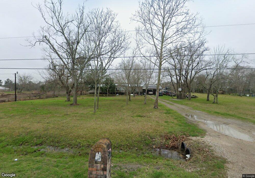 5402 Farmer Rd, Alvin, TX 77511 - photo 1