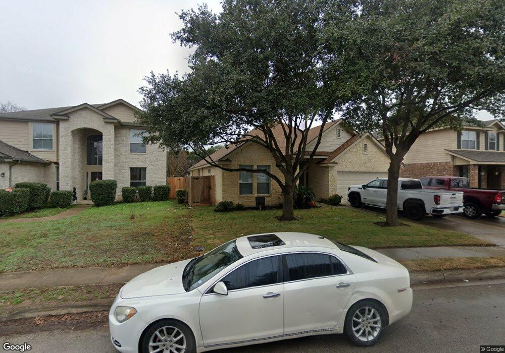 8362 Piney Wood Run, San Antonio, TX 78255 - photo 1