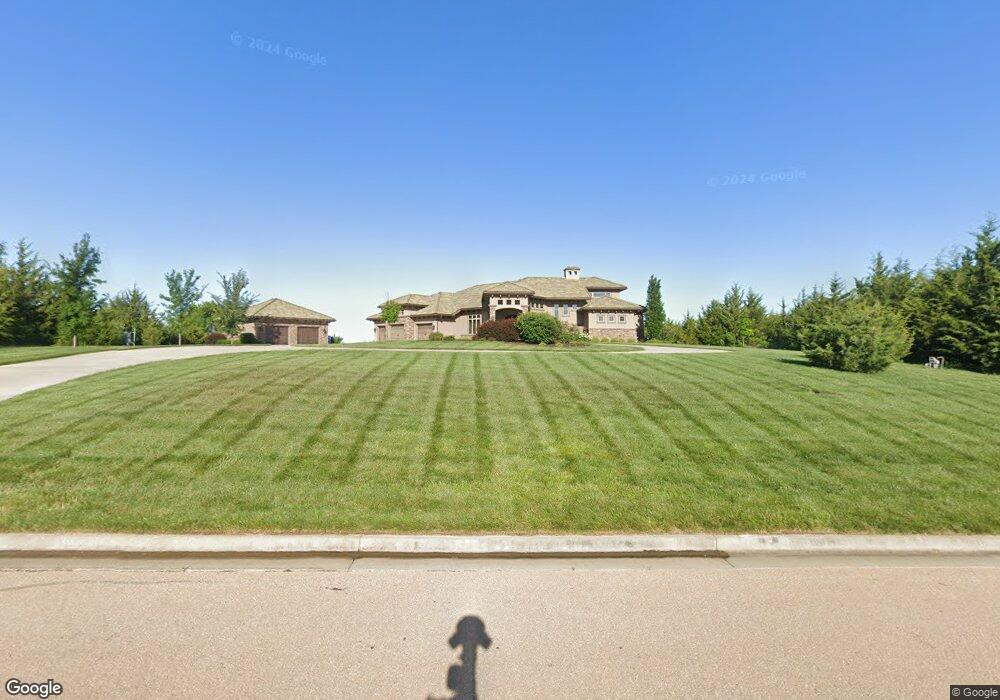 6413 SW Bayshore Dr, Auburn, KS 66402 - photo 1