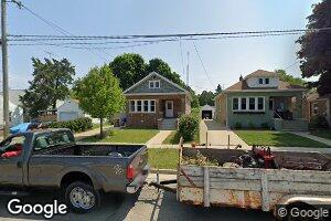 1503 35th St, Kenosha, WI 53140