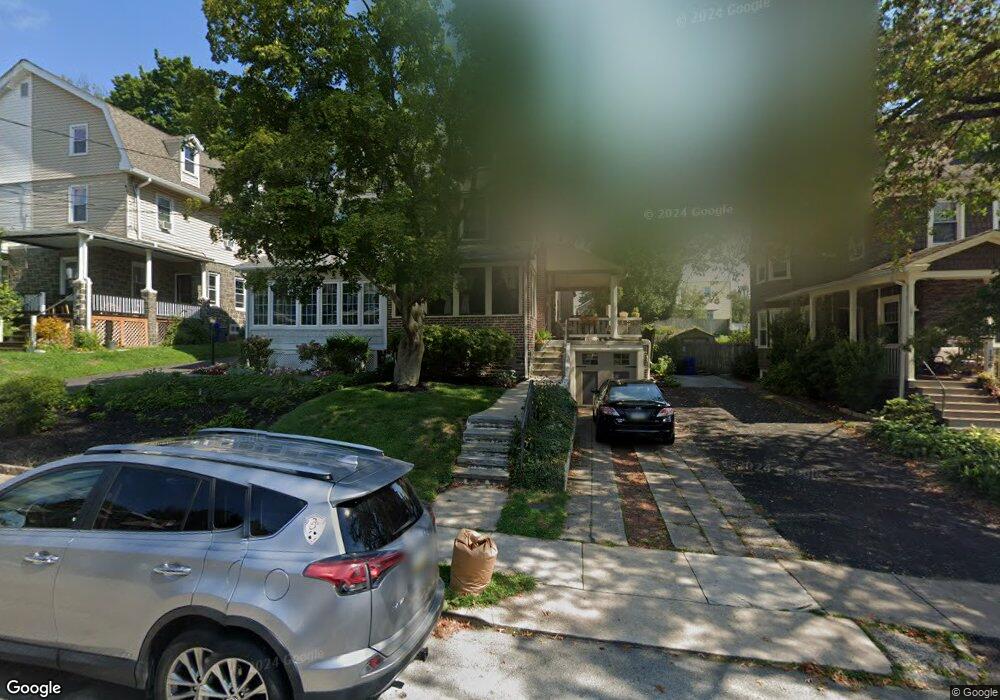 128 Walnut St, Jenkintown, PA 19046 - photo 1