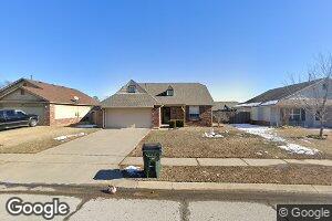 211 Dp Newman Cir, Kiefer, OK 74041