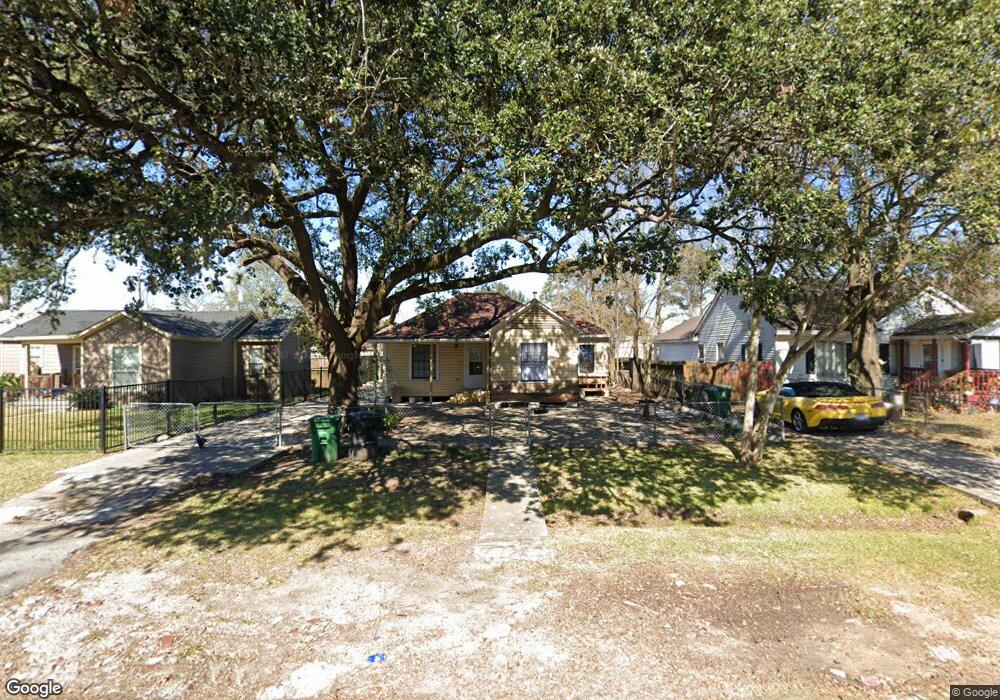 7631 Joplin St, Houston, TX 77087 - photo 1