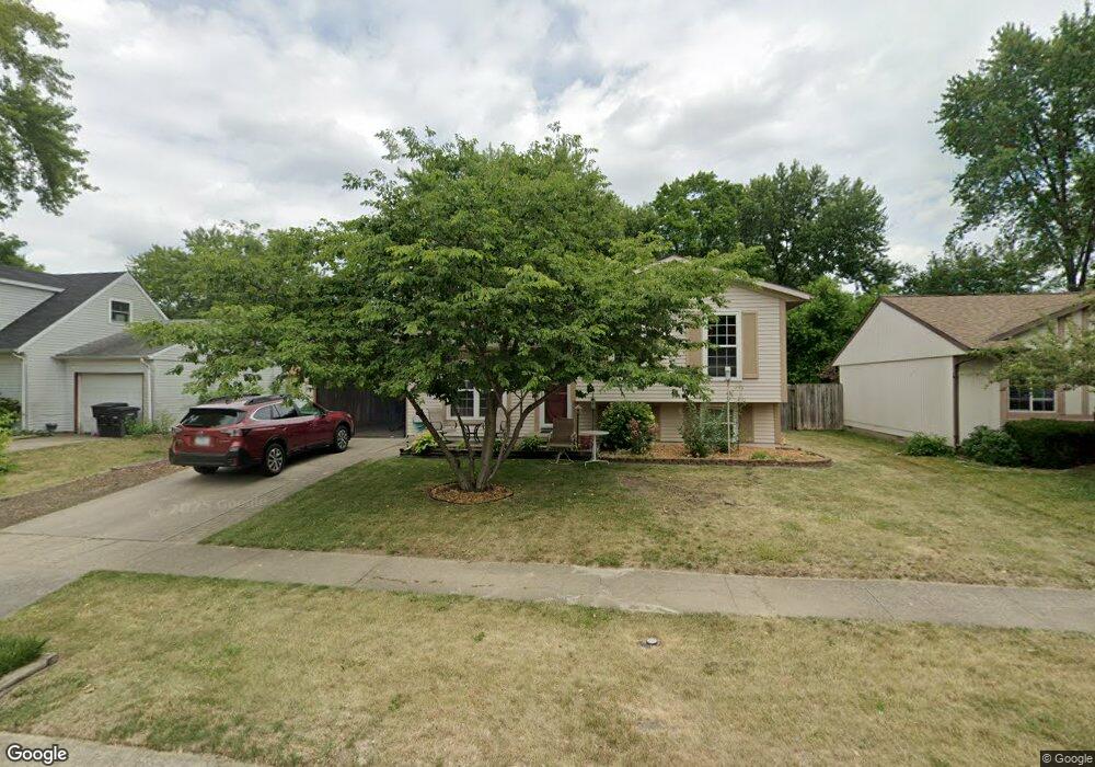 3319 Commanche Trail, Lafayette, IN 47909 - photo 1
