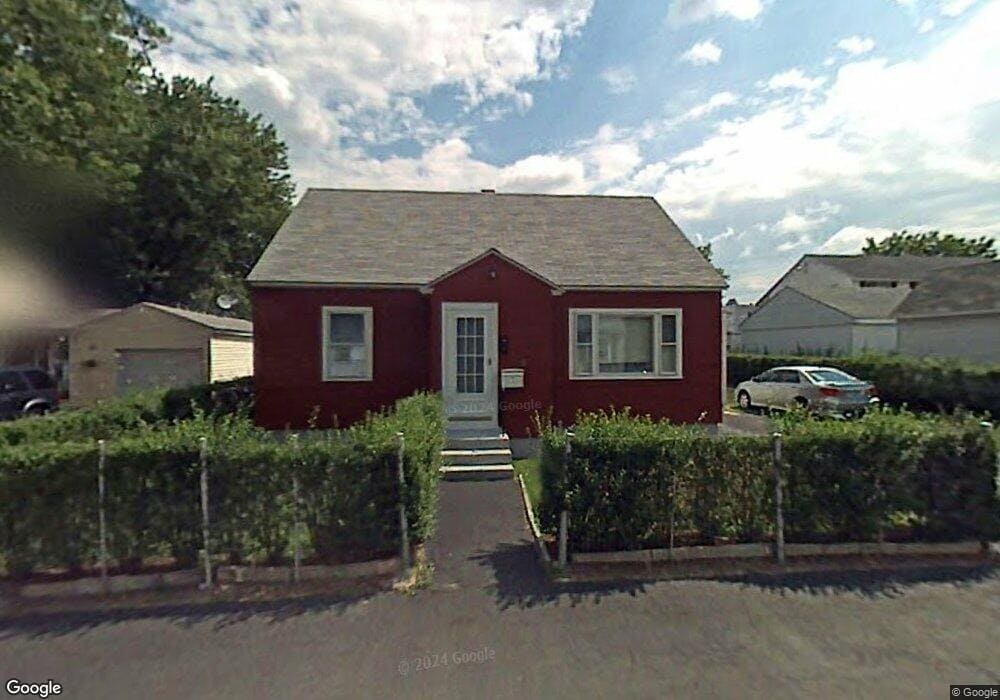 23 Exeter Ave, Manchester, NH 03103 - photo 1