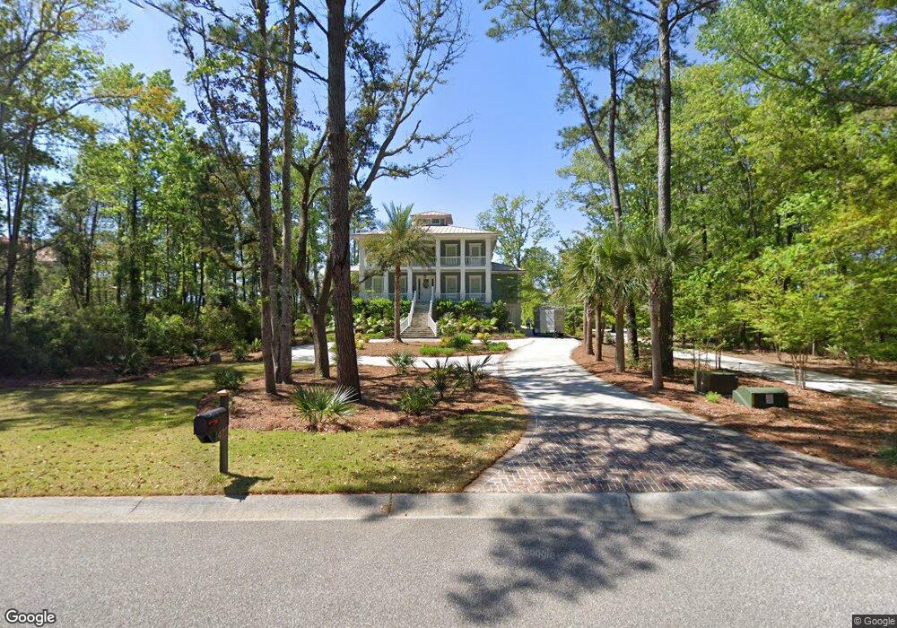 1472 Dupree Creek Rd, Awendaw, SC 29429 - photo 1