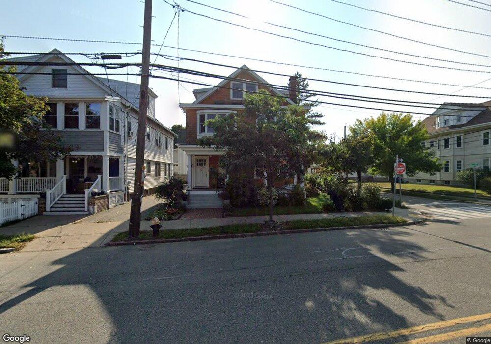 132 Broadway unit A, Arlington, MA 02474 - photo 1