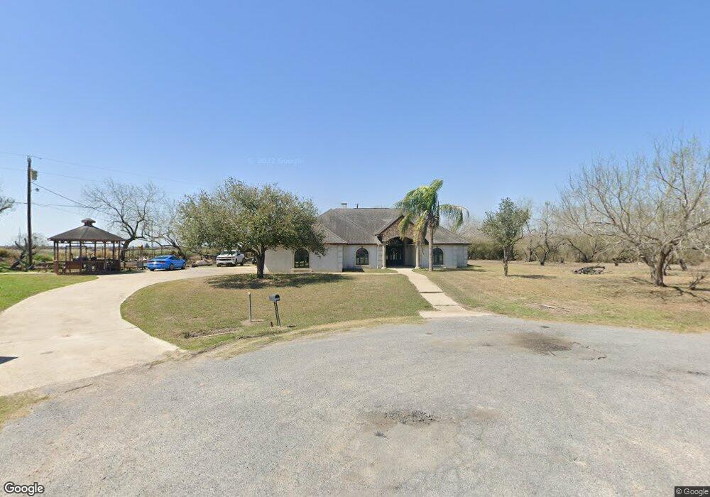 1203 Donna Plaza Cir N, Donna, TX 78537 - photo 1
