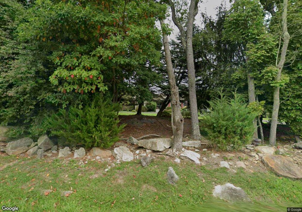 206 Cokesbury Rd, Lebanon, NJ 08833 - photo 1