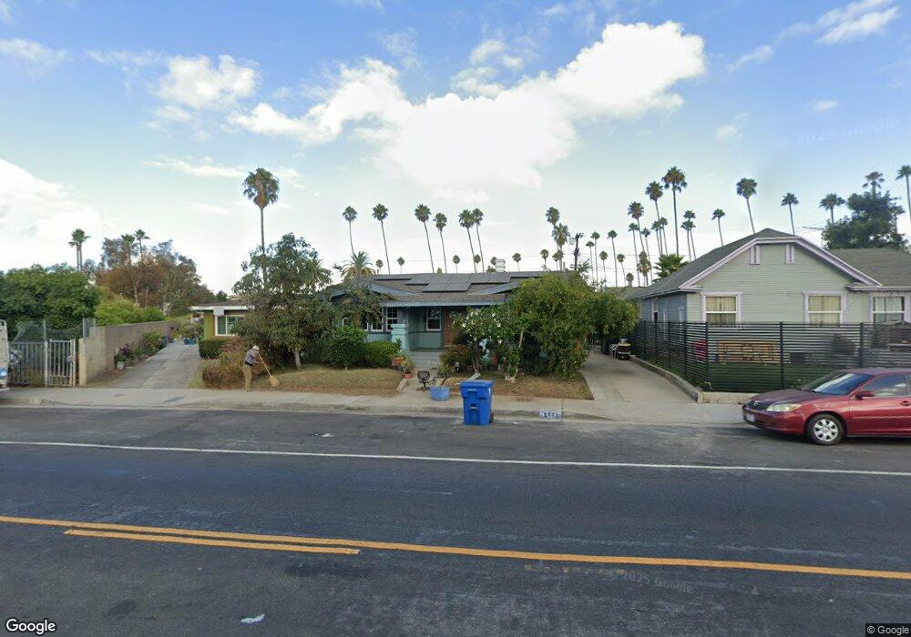2331 West Blvd, Los Angeles, CA 90016 - photo 1