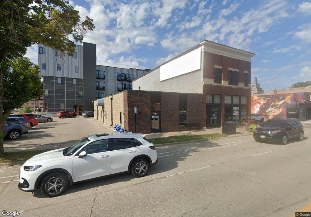 120 3rd Ave SW unit 3, Cedar Rapids, IA 52404 - photo 1