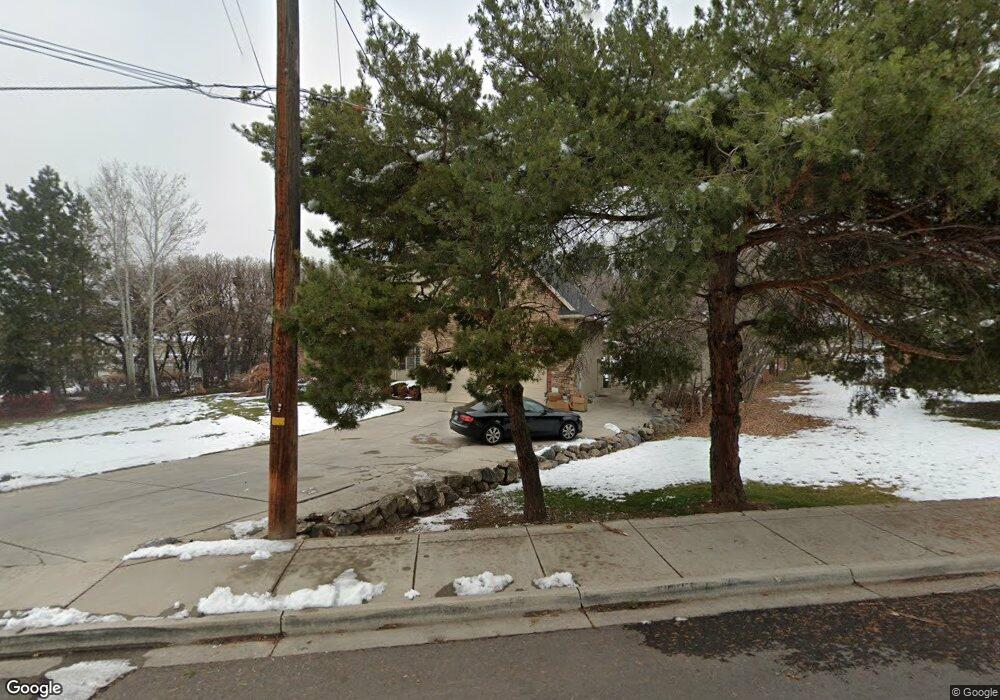 359 S High Bench Rd, Alpine, UT 84004 - photo 1