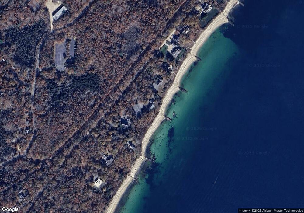 100 Fay Rd, Woods Hole, MA 02543 - photo 1