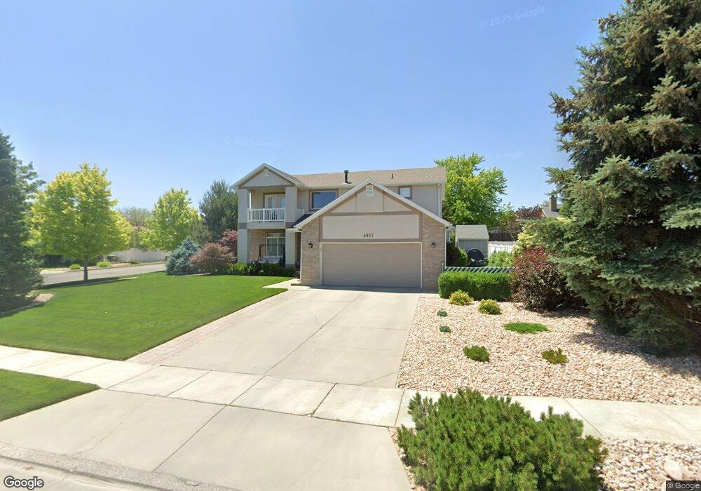 4927 Cinnamon Wood Ln, South Jordan, UT 84095 - photo 1