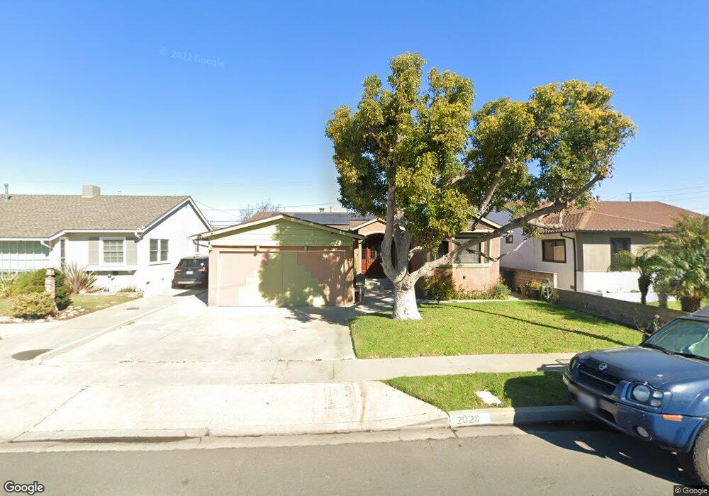 2023 W 147th St, Gardena, CA 90249 - photo 1