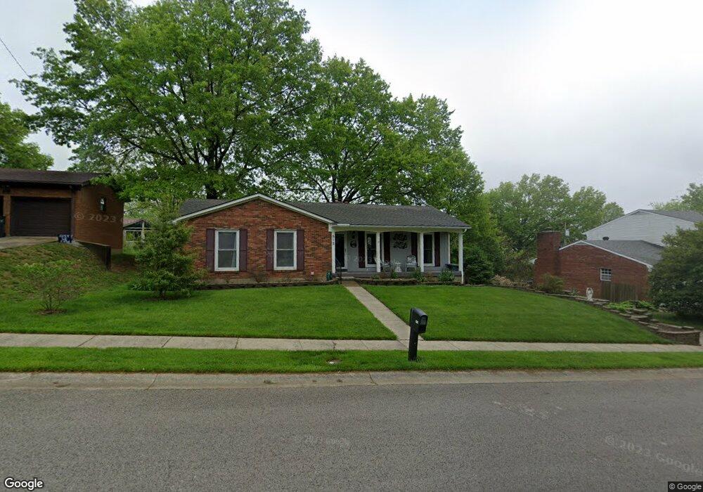 512 Drawbrook Cir, New Albany, IN 47150 - photo 1