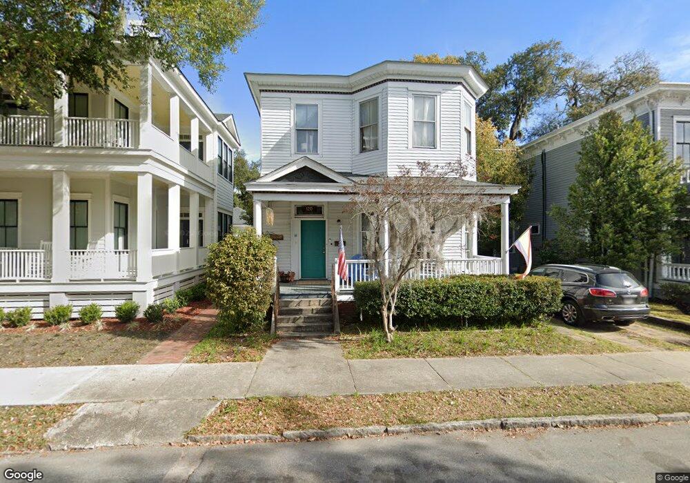 120 E 38th St, Savannah, GA 31401 - photo 1