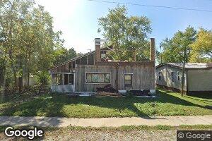 210 W Davis St, Ava, IL 62907