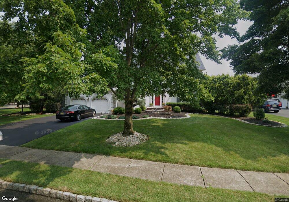 7 Shari Way, Kendall Park, NJ 08824 - photo 1