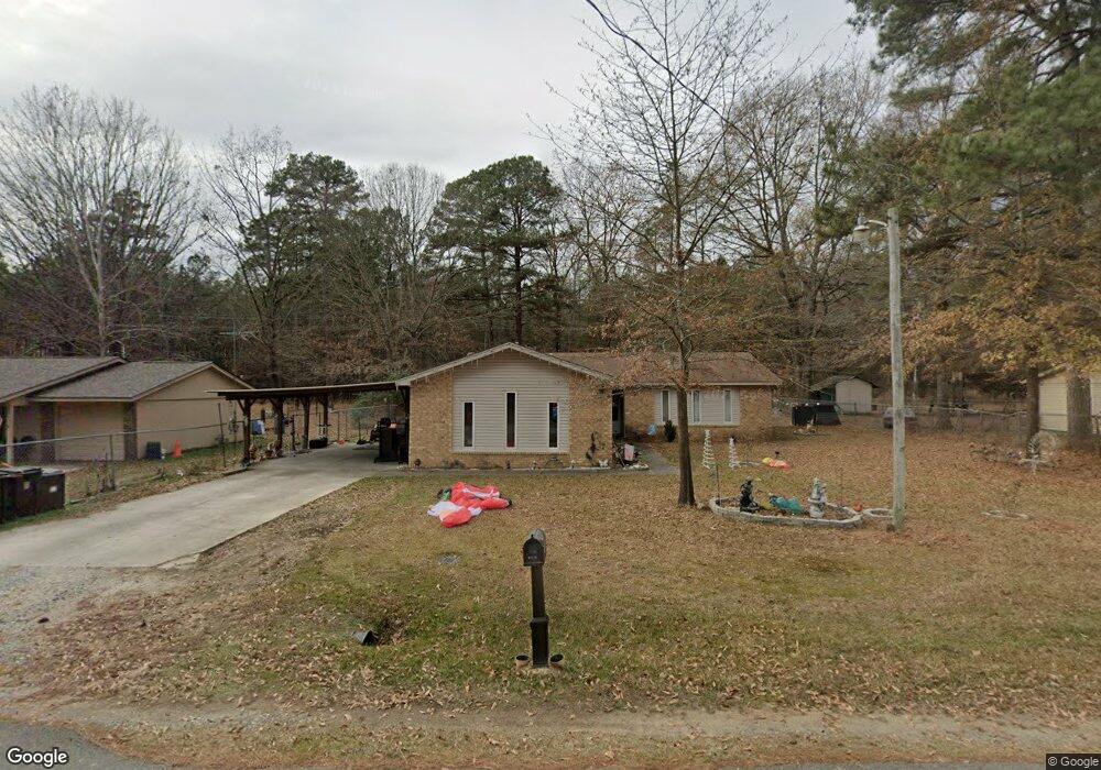 1003 Jones Dr, Sheridan, AR 72150 - photo 1