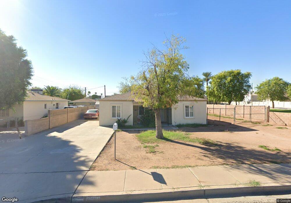 2608 N 28th St, Phoenix, AZ 85008 - photo 1