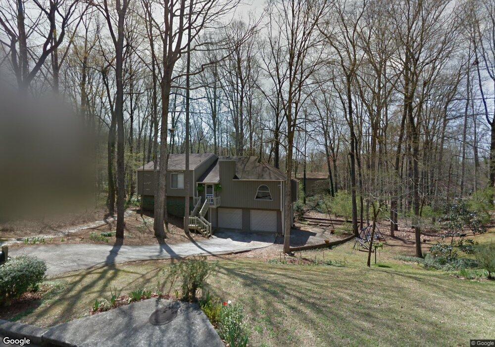 2139 Carlyle Dr, Marietta, GA 30062 - photo 1