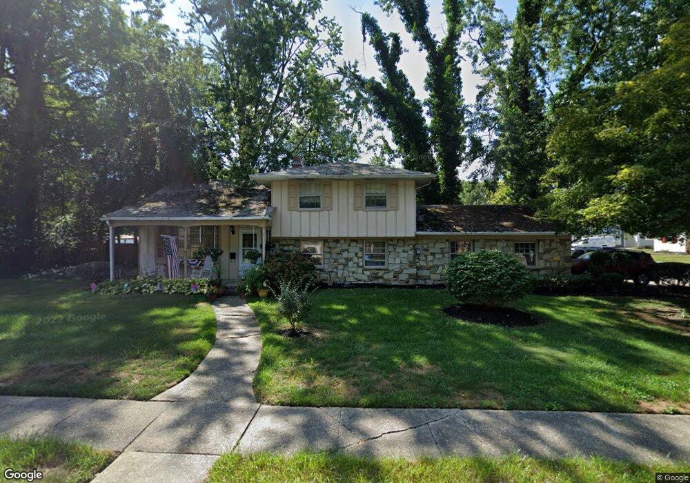 33 Devon Rd, Mount Holly, NJ 08060 - photo 1