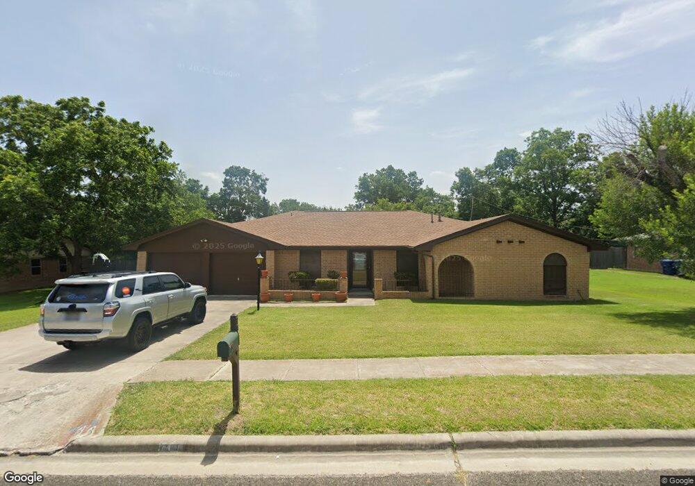 701 Judy Ln, Copperas Cove, TX 76522 - photo 1