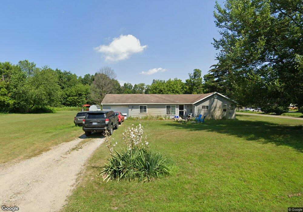 1030 Hunt St, Lowell, MI 49331 - photo 1