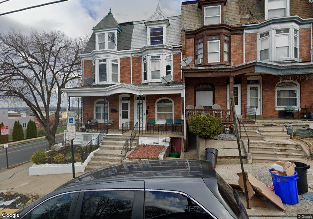 1303 Walnut St, Reading, PA 19604 - photo 1