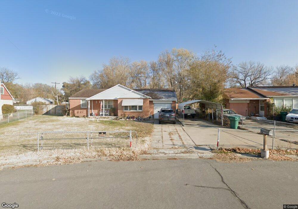 329 Francis Ave, Layton, UT 84041 - photo 1