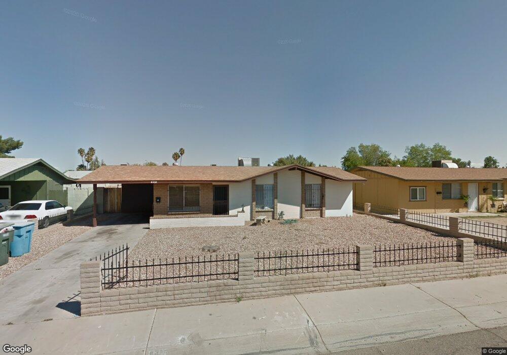 8338 W Montecito Ave, Phoenix, AZ 85037 - photo 1