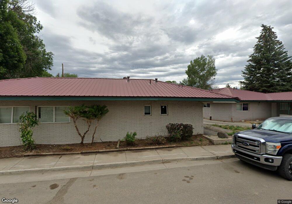 533 Tucker St, Craig, CO 81625 - photo 1