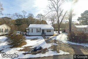 1056 Epperson St, Baker, LA 70714